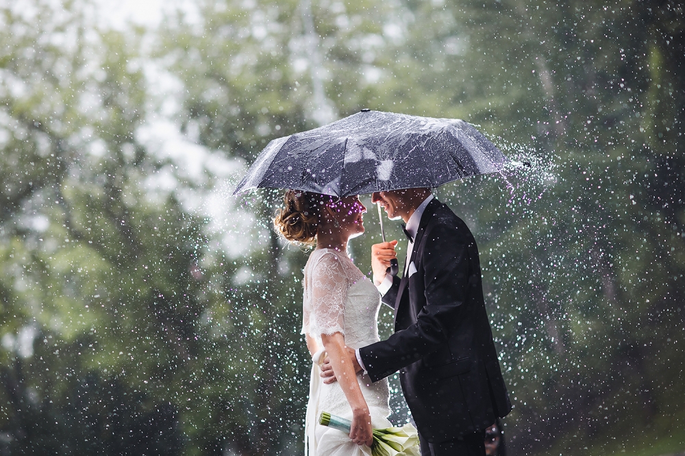 Свадьба в дождь. rain9