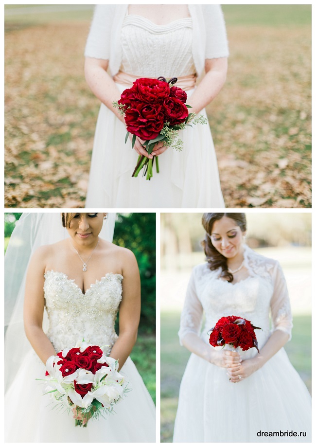 бордовые розы свадьба в бордовом цвете фото