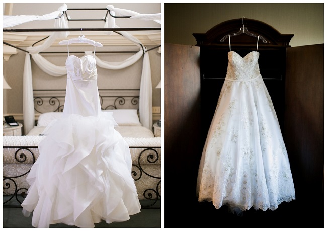 выбрать идеальное свадебное платье