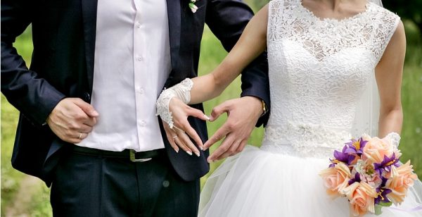 Полезные советы невесте: наряжаемся на свадьбу
