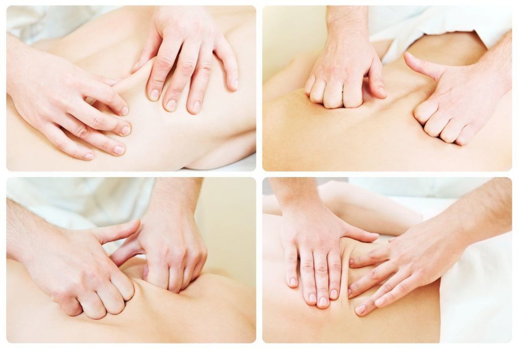 Как научиться делать правильно эротический массаж?