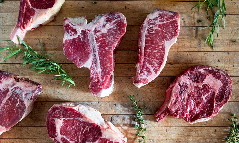 Секреты и советы: как выбрать идеальное мясо для своего стола