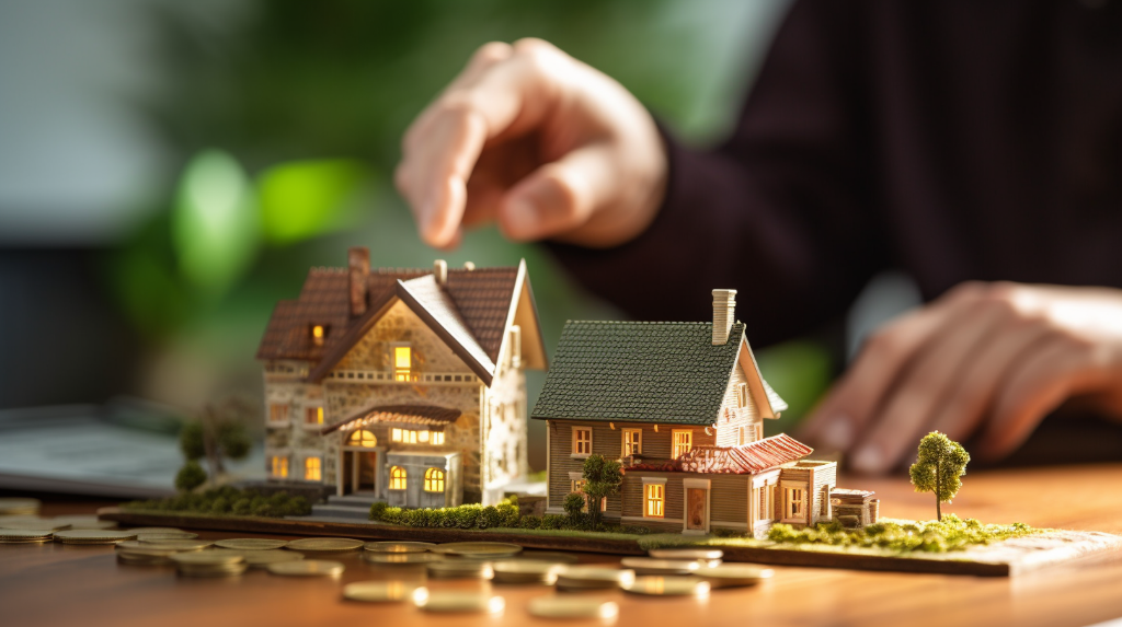 Рефинансирование кредита под залог недвижимости: все, что вам нужно знать
