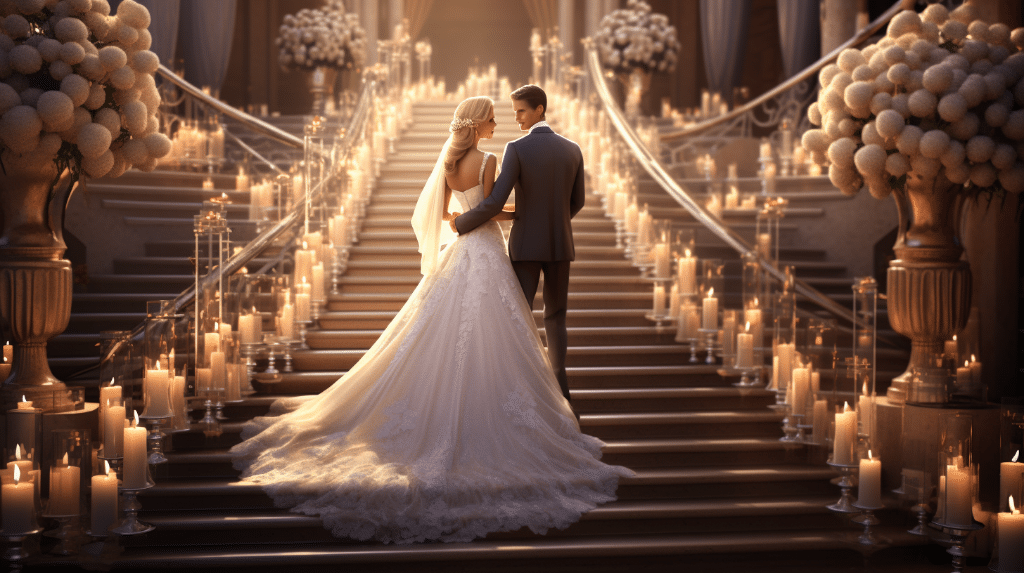 Свадебное агентство: ваш гид в мире свадебных мечтаний