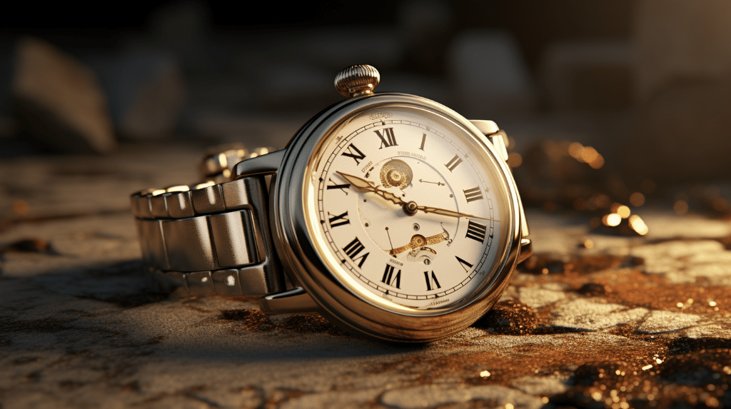 Сдать швейцарские часы: как получить выгоду от продажи