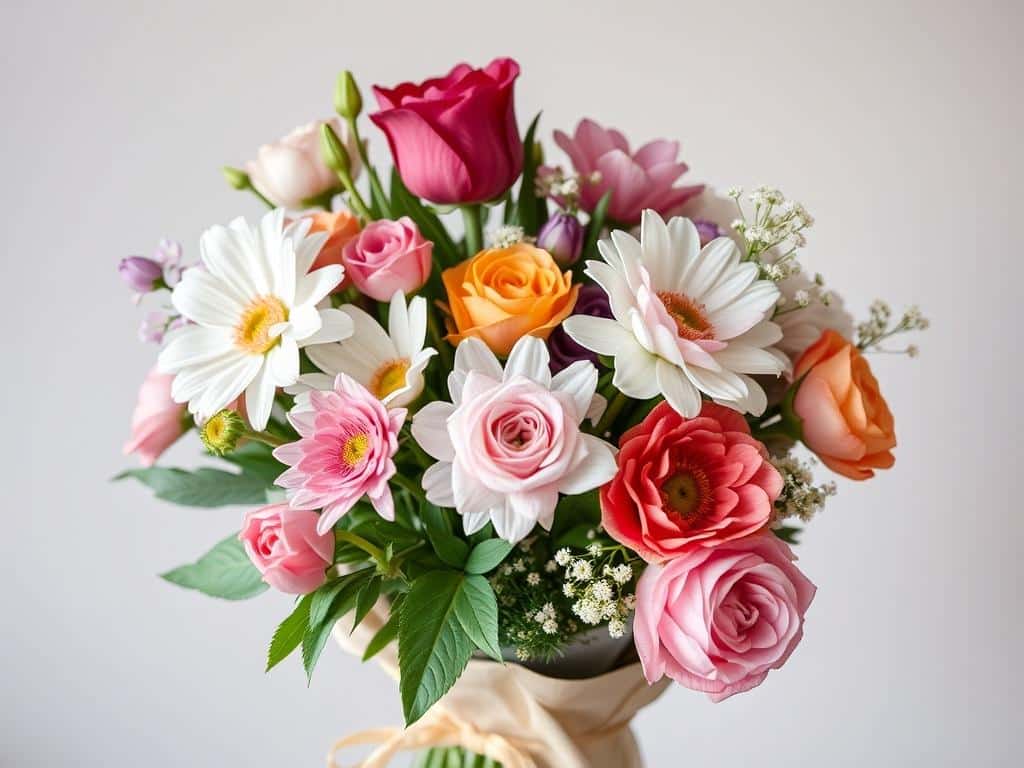 Букет цветов на подарок: как не промахнуться и сделать сердце теплее