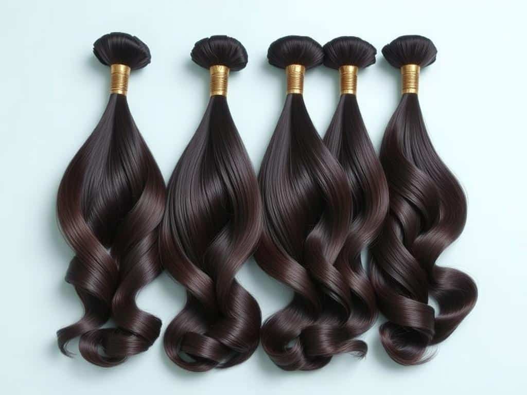 Наращивание волос Diamond Hair: как получить естественный объем и не пожалеть