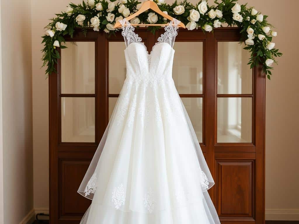 Белое свадебное платье: почему оно до сих пор правит бал и как выбрать своё