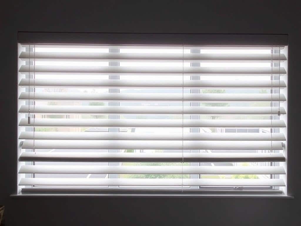 Blinds Blindsфото