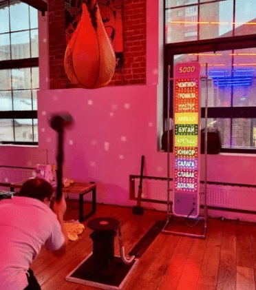 Аттракционы в аренду: как превратить событие в запоминающийся праздник