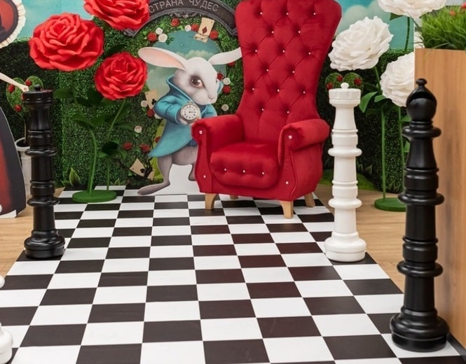 Аттракционы в аренду: как превратить событие в запоминающийся праздник