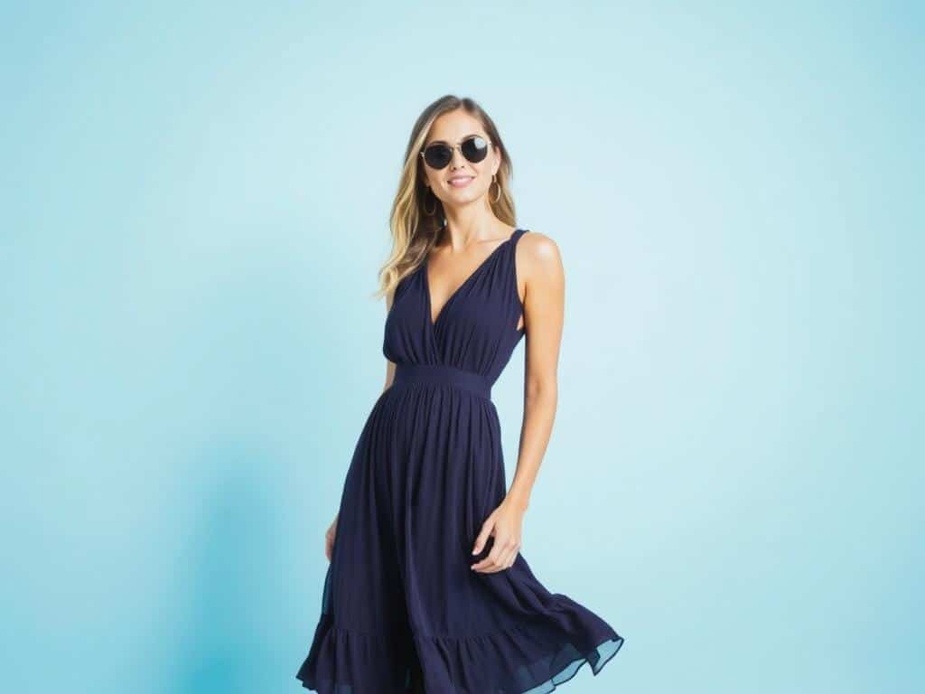 Платье или сарафан: как выбрать свой идеальный образ и не жалеть