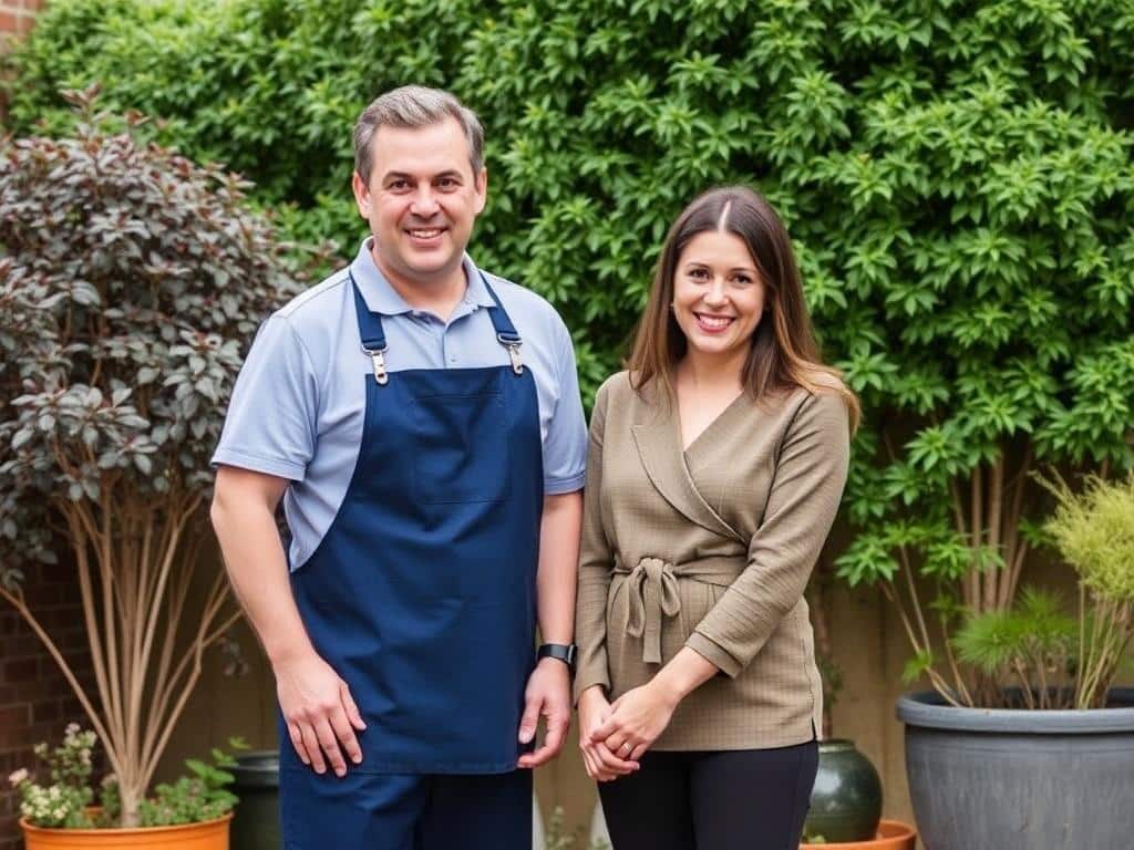 Как найти и выбрать домашний персонал, которому можно доверить дом и семью