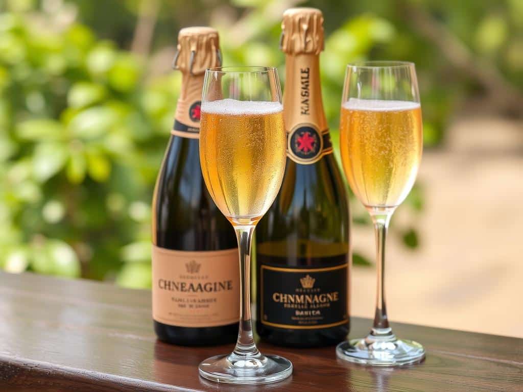 Полусладкое шампанское: почему пузырьки и немного сладости работают лучше, чем кажется