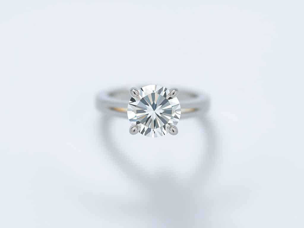 Как выбрать кольцо для предложения, чтобы оно запомнилось на всю жизнь