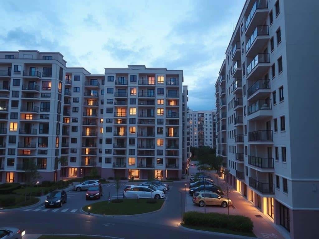 Как купить квартиру в новом жилом комплексе и не пожалеть о выборе